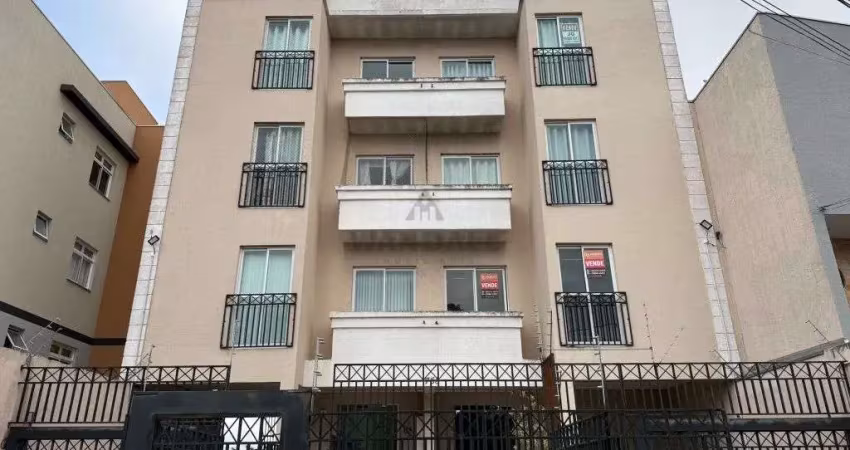 Apartamento com 2 quartos à venda na Rua Acre, 001, Boneca do Iguaçu, São José dos Pinhais