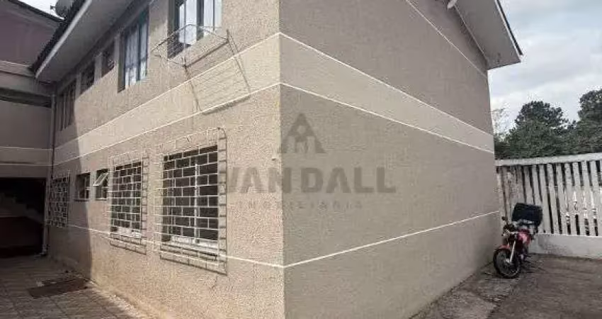 Apartamento terreo – 2 quartos no bairro colonia rio grande | sao jose dos pinhais