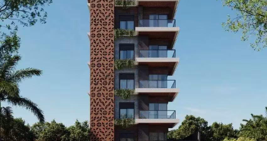 Apartamento com 3 quartos à venda na Rua São Matheus, 635, Caiobá, Matinhos