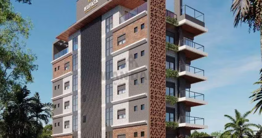 Apartamento com 3 quartos à venda na Rua São Matheus, 635, Caiobá, Matinhos