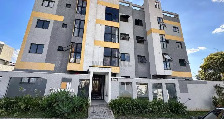 Apartamento 2 quartos – bairro afonso pena | sao jose dos pinhais