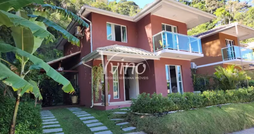 Oportunidade casa em Condomínio Araras R$1.100