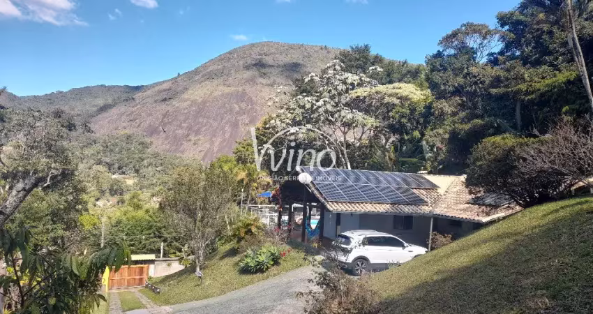 Oportunidade Casa em Araras Porteira Fechada  R$1.300.000