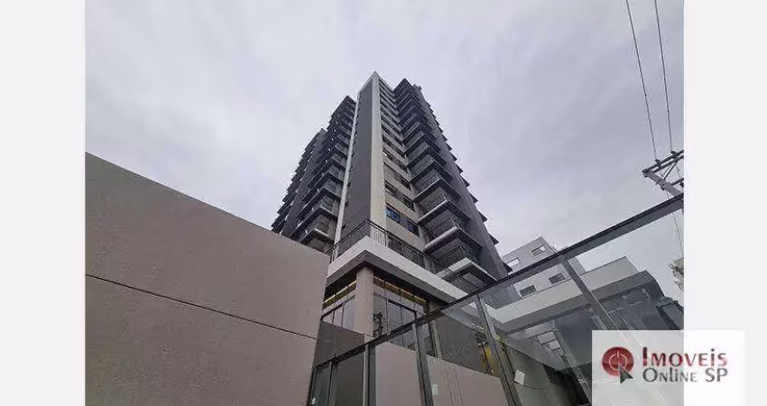 Apartamento com 2 dormitórios à venda, 60 m² - ipiranga - são paulo/sp