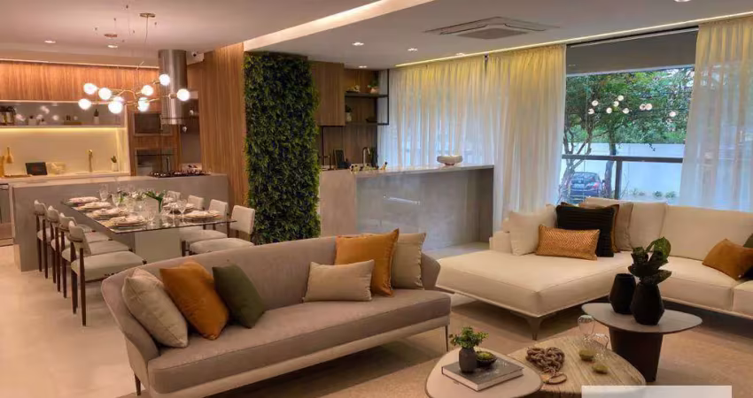Apartamento com 4 dormitórios à venda, 144 m² - aclimação - são paulo/sp