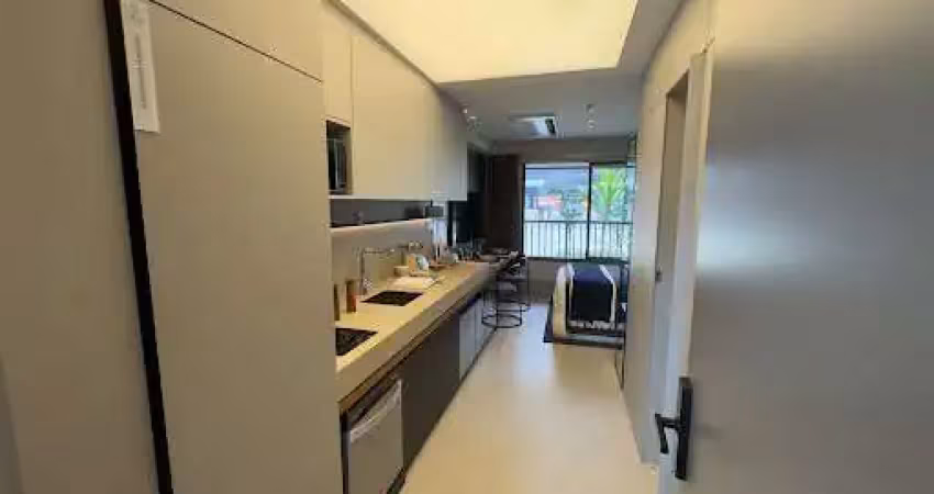 Studio à venda, 25 m² por r$ 311.207,00 - saude - são paulo/sp