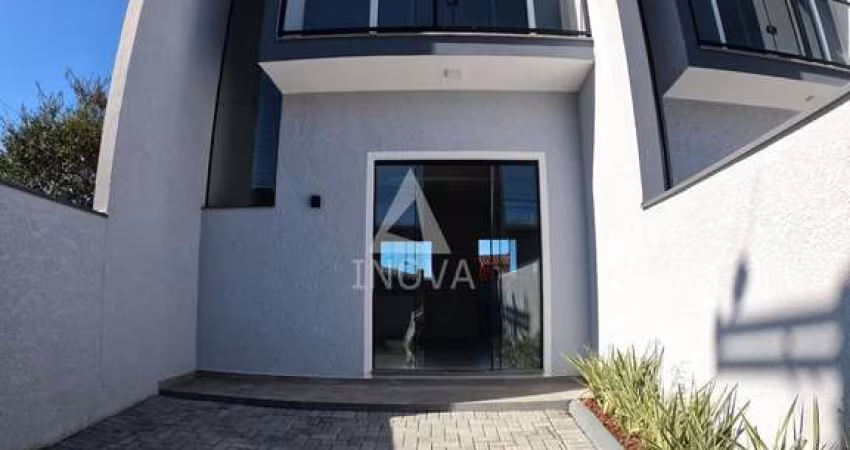 Residencial Nicollas