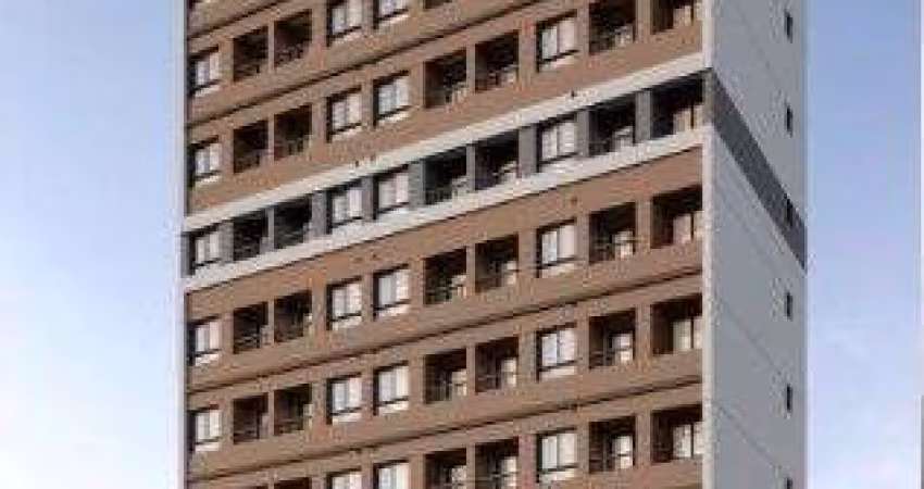 Excelentes studios com 26 a 32m2 na Vila Madalena.
