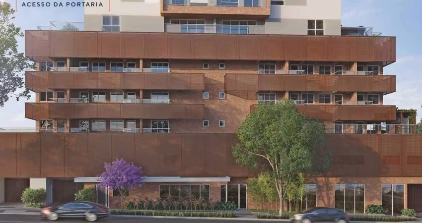 Apartamento no Mov Perdizes - Paulo Mauro