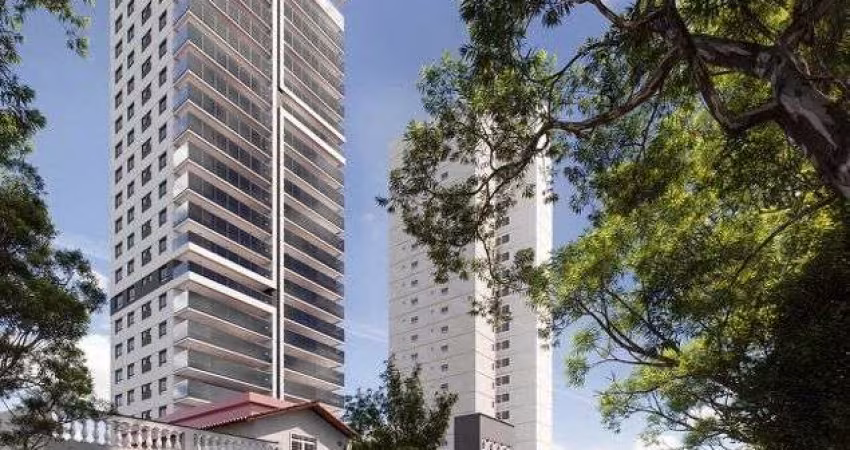 Apartamento Exclusivo na Vila Romana – 151 m² de Elegância e Conforto