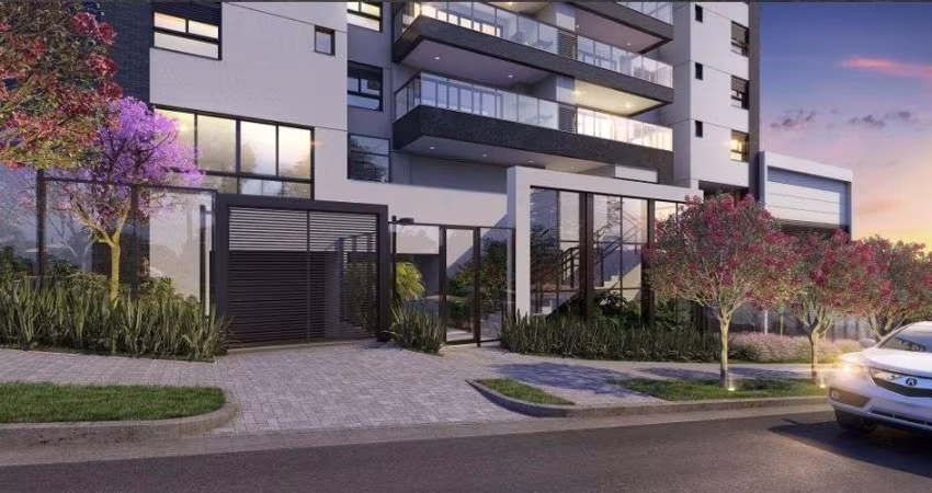 Excelente apartamento na Rua Havaí com Apinajés.