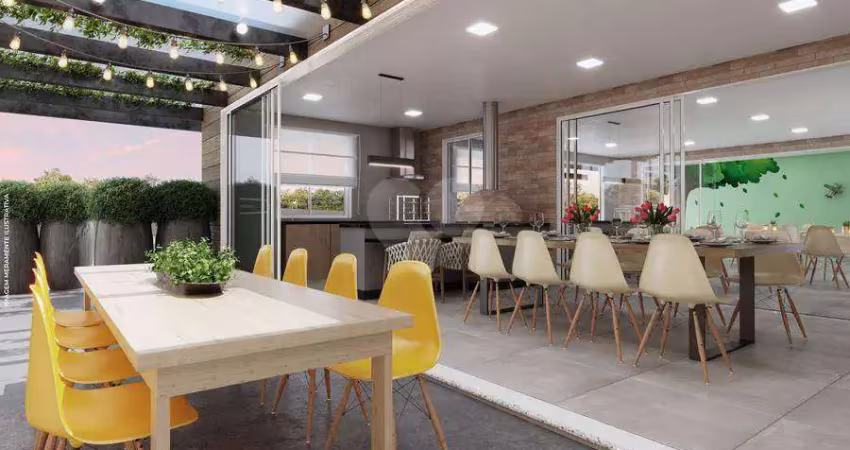 Apartamento com 2 quartos à venda na Alameda Reino Unido, 1865, Boa Vista, Sorocaba