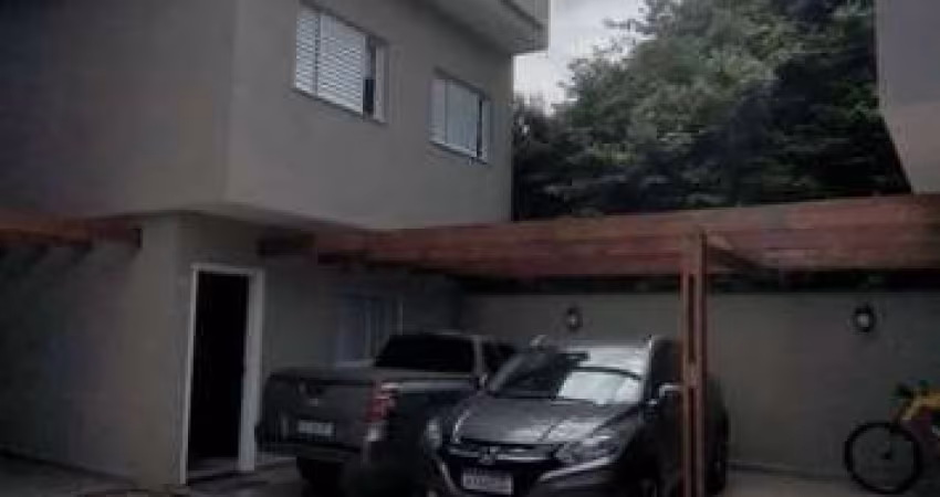 Casa de Condomínio villagio Caprese