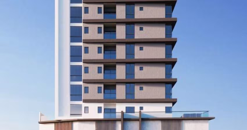 Apartamento com 2 quartos à venda na José Neoli Cruz, Balneário Perequê, Porto Belo