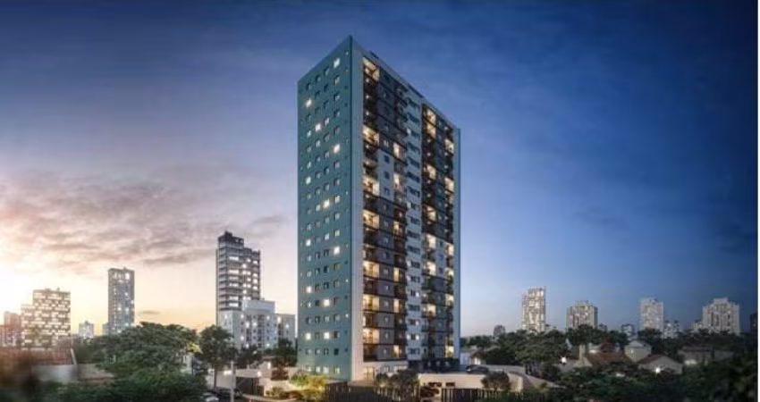 Apartamento com 2 quartos à venda na Avenida Dionysia Alves Barreto, Bela Vista, Osasco