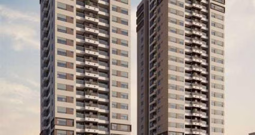 Apartamento com 2 quartos à venda na Avenida Analice Sakatauskas, Bela Vista, Osasco
