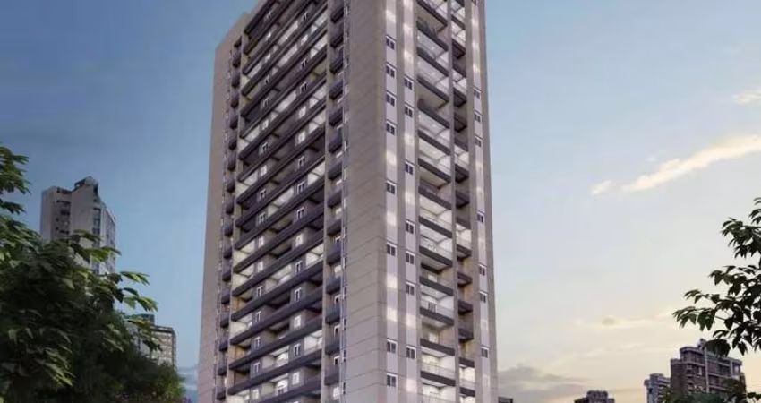 Apartamento com 2 quartos à venda na Albino José Freixeda, Presidente Altino, Osasco