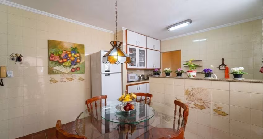 Casa com 3 quartos à venda na Lúcia Bressan Passarin, Vila Rica, Jundiaí