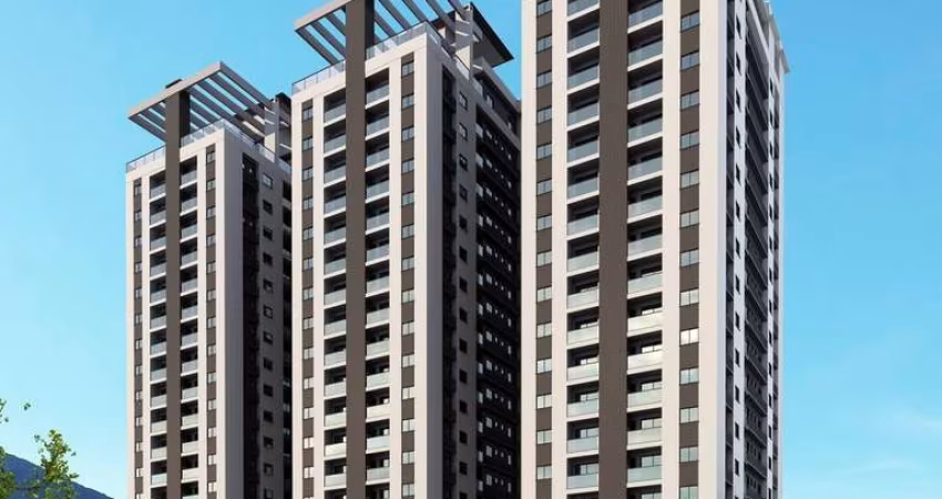 Apartamento com 2 quartos à venda na 810C, Alto São Bento, Itapema