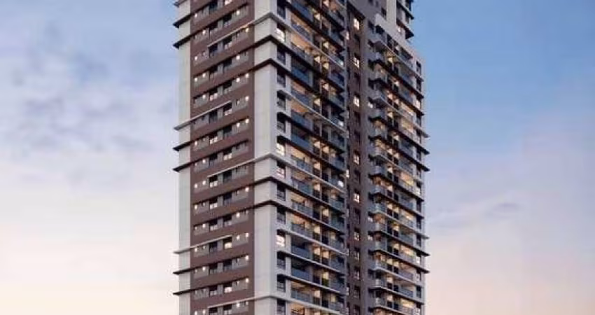 Apartamento com 3 quartos à venda na Víctor Brecheret, Vila Yara, Osasco