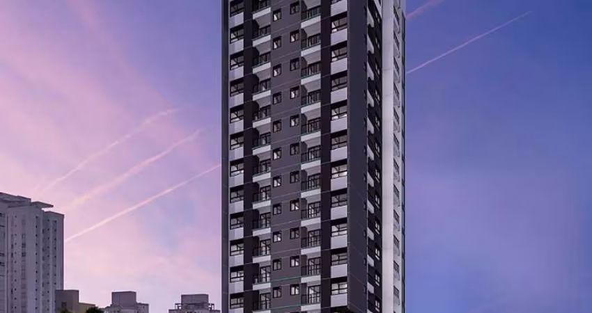 Apartamento com 1 quarto à venda na Rua Azarias de Melo, Taquaral, Campinas
