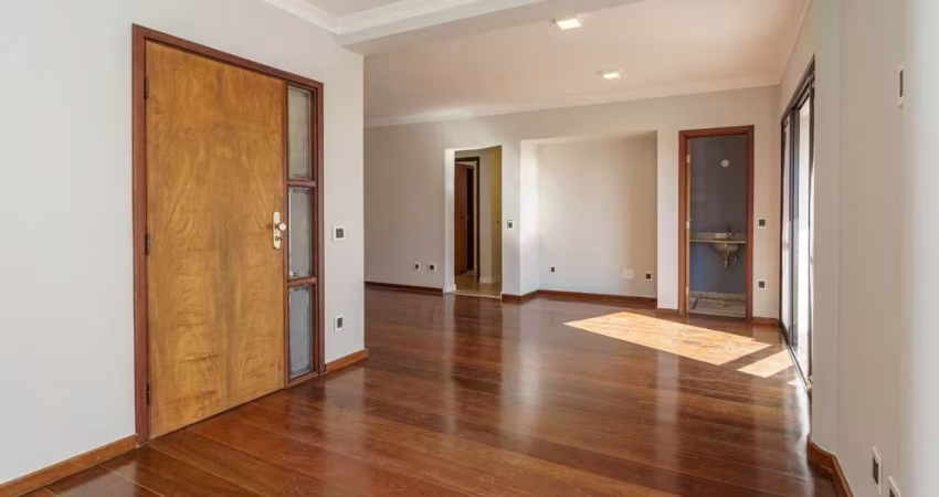 Apartamento com 3 quartos à venda na Rua Joaquim de Paula Souza, Jardim Proença, Campinas