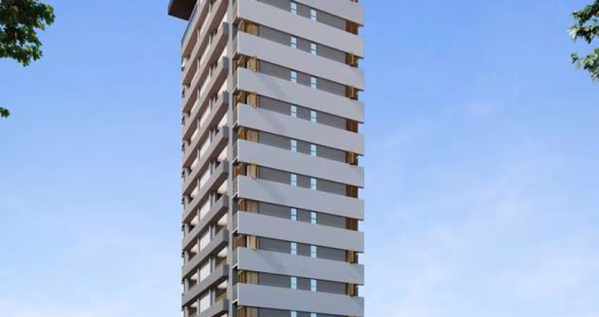 Apartamento com 1 quarto à venda na Rua Capitão Francisco de Paula, Cambuí, Campinas