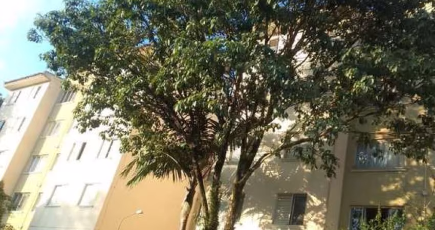 Apartamento à venda em Osasco, São Pedro, com 1 quarto, 46m²
