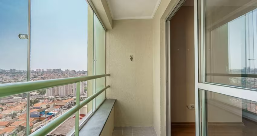 Apartamento com 2 quartos à venda na Avenida João Batista Morato do Canto, Parque Industrial, Campinas