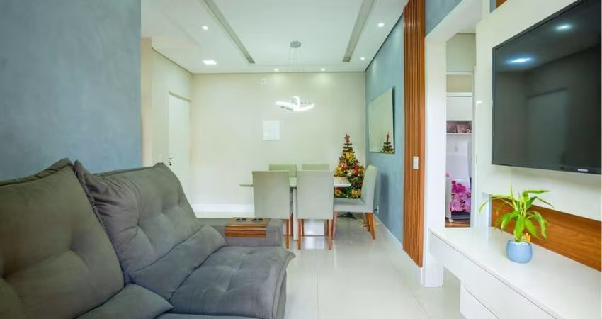 Apartamento com 2 quartos à venda na Sidney Mazzoni, Jardim Tamoio, Jundiaí