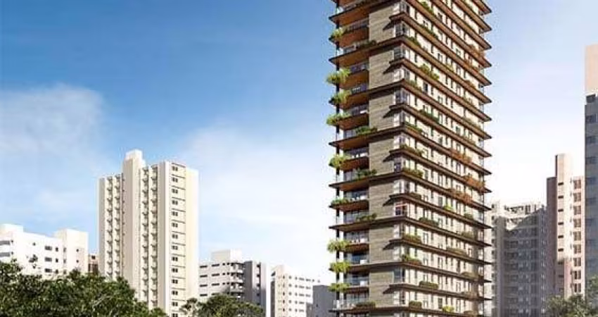 Apartamento com 3 quartos à venda na Rua Doutor Guilherme da Silva, Cambuí, Campinas