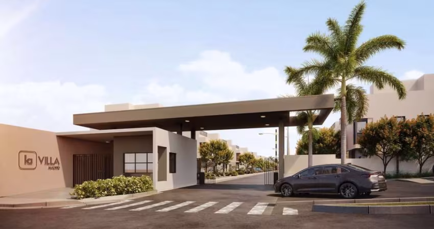 Casa de condomínio à venda em Jundiaí, Medeiros, com 3 quartos, 145,85m²