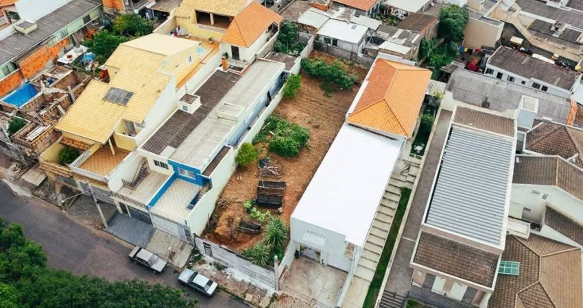 Terreno à venda na Antonio Henrique da Cunha, Cidade Nova, Jundiaí