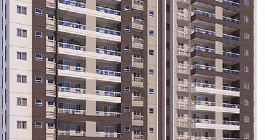 Apartamento com 3 quartos à venda na Avenida São Paulo, Além Ponte, Sorocaba