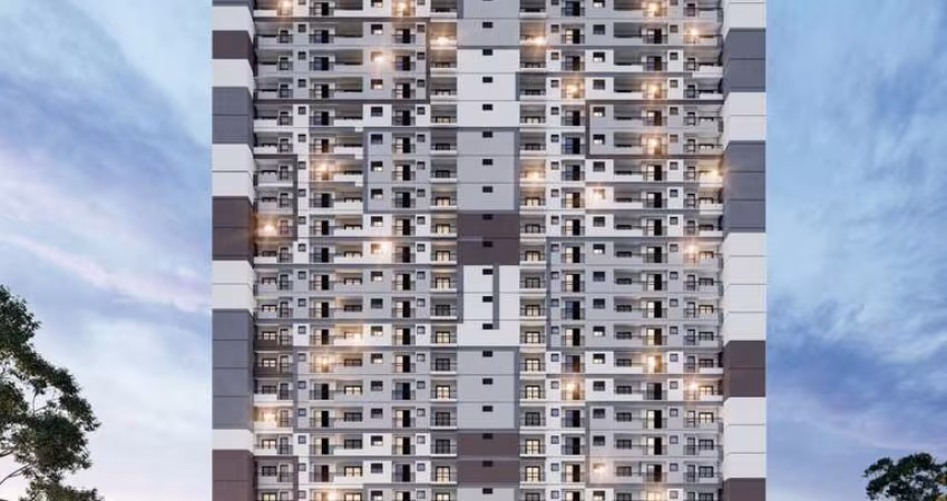 Apartamento com 2 quartos à venda na Sete de Setembro, Centro, Sorocaba