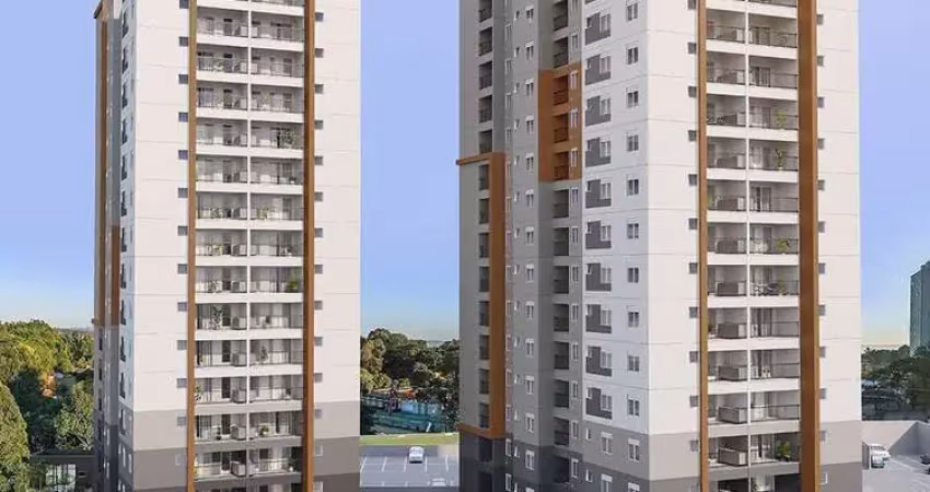 Apartamento à venda em jundiaí, medeiros, com 3 quartos, 85,36m²