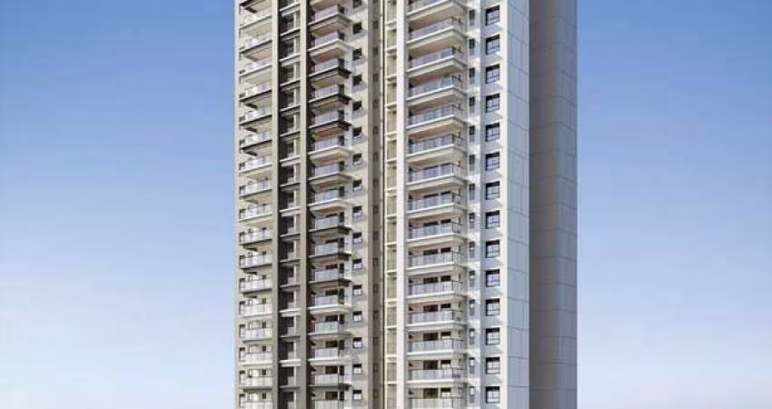 Apartamento com 3 quartos à venda na Rua Antônia Bizarro, Vila Osasco, Osasco