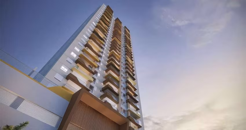 Apartamento com 3 quartos à venda na Avenida Lucianinho Melli, Vila Osasco, Osasco