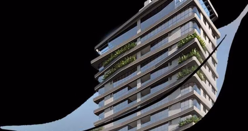 Apartamento com 3 quartos à venda na Rua 906, Centro, Balneário Camboriú