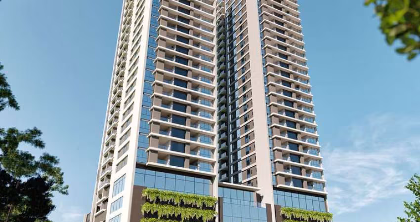 Apartamento à venda em Porto Belo, Perequê, com 3 quartos, 125,37m²
