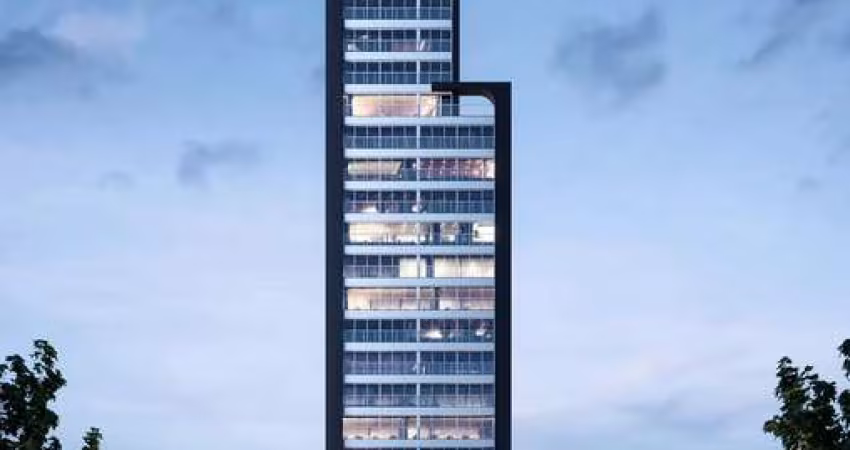 Apartamento à venda em Balneário Camboriú, Centro, com 4 quartos, 188,99m²