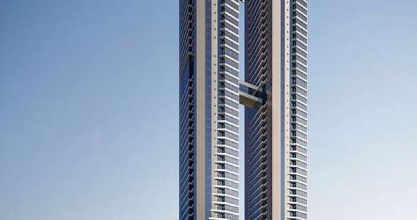 Apartamento com 4 quartos à venda na Rua 3250, Centro, Balneário Camboriú