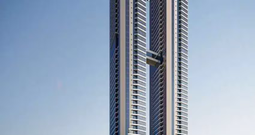 Cobertura à venda em Balneário Camboriú, Centro, com 4 quartos, 388,9m²