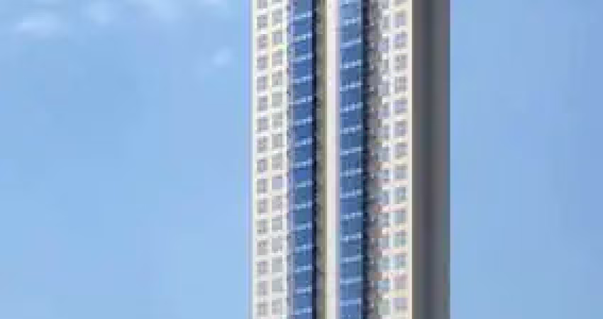 Apartamento Garden à venda em Balneário Camboriú, Centro, com 4 quartos, 280,84m²