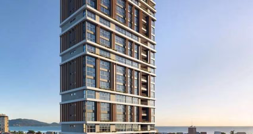 Apartamento com 2 quartos à venda na Rua Arnoldo Tome dos Santos, Balneário Perequê, Porto Belo