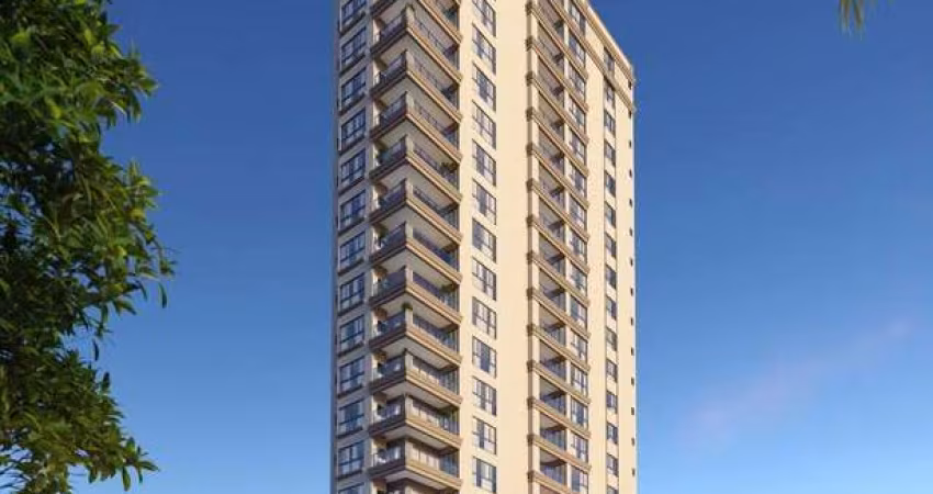 Apartamento com 3 quartos à venda na Rua 290, Meia Praia, Itapema