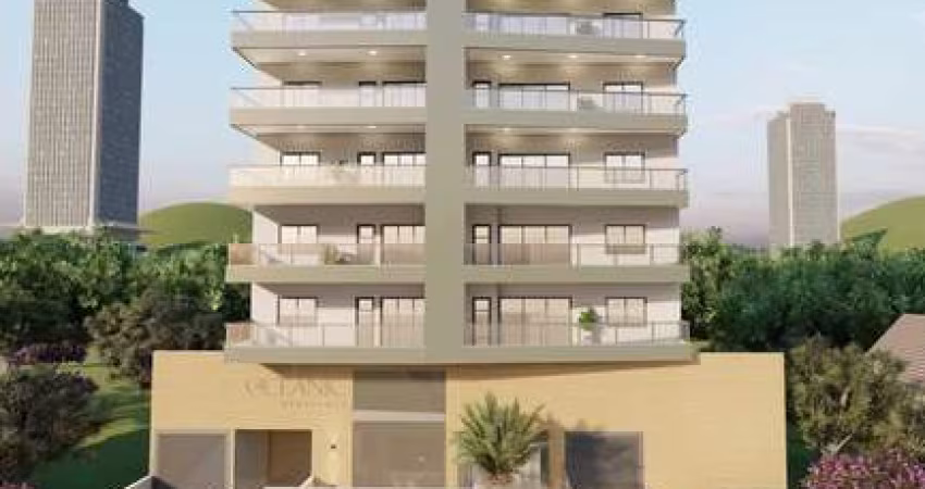 Apartamento com 2 quartos à venda na Rua Gregório Felipe, Barreiros, São José