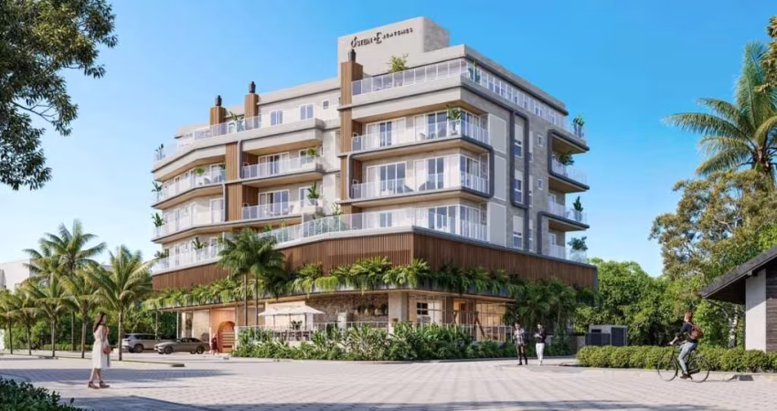Apartamento com 3 quartos à venda na dos Coqueiros, Canto Grande, Bombinhas