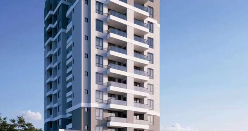 Apartamento com 2 quartos à venda na Rua Yukio Cadóia, São Vicente, Itajaí