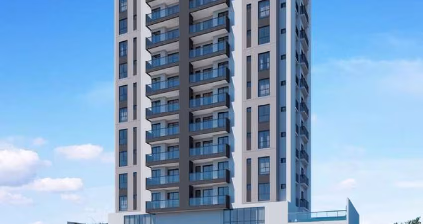 Apartamento com 2 quartos à venda na Rua Pedro Joaquim Vieira, São Judas, Itajaí